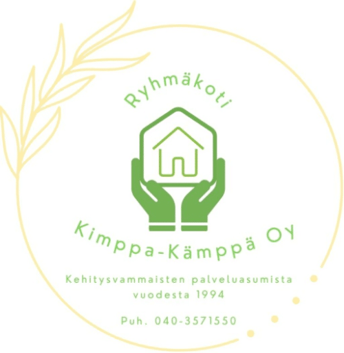 Ryhmäkoti Kimppa-Kämppä Oy