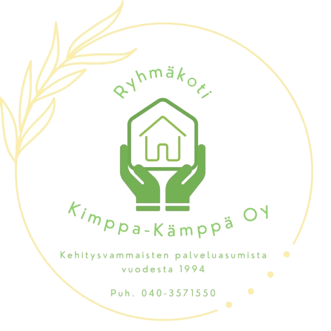 Ryhmäkoti Kimppa-Kämppä Oy.